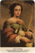 Santa Rufina