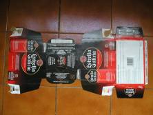 6 Latas 33cl