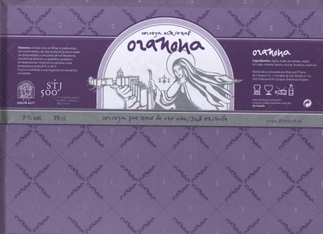 Oranona