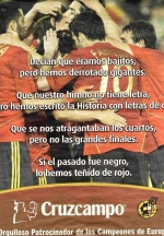 Cruzcampo