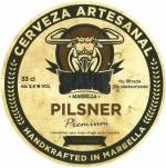 Pilsner Premium