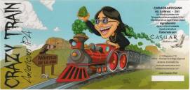 Crazy Train