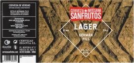 Lager