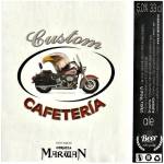 Ed. Especial Cafeteria Custom