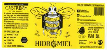 Hidromiel