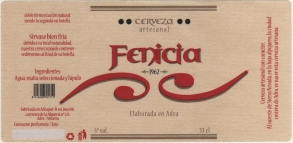 Fenicia