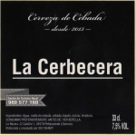 La Cerbecera