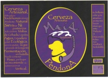 Pendona