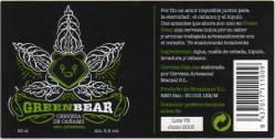 Greenbear