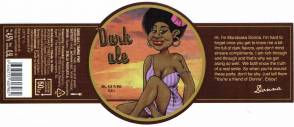 DARK ALE