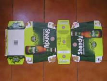 6 Botellas 25cl