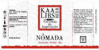 NOMADA