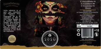 1810 LAGER