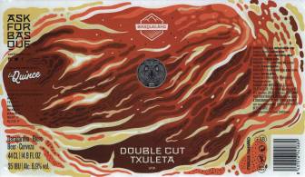 BASQUELAND & LA QUINCE - DOUBLE CUT TXULETA