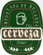 Importada de Holanda