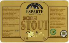 Chocolate Milk Stout