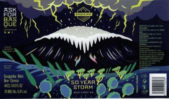 SO YEAR STORM