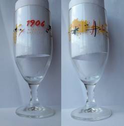 30cl 18,5cm Jurek Janiszewski