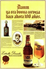 Estrella Dorada