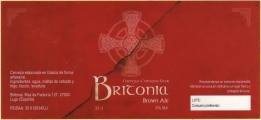 Britonia Brown Ale
