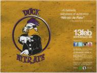 Duck Nitrate