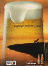 Cruzcampo