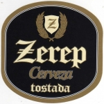 Zerep Tostada