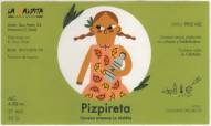 Pizpireta