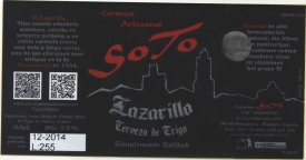 Lazarillo