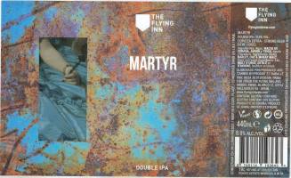 MARTYR