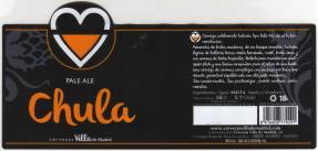 Chula Pale Ale