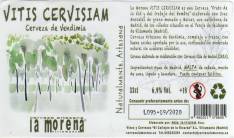 Villa de Madrid & La Morena - Vitis Cervisiam