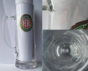 0,3l 19,5cm RC