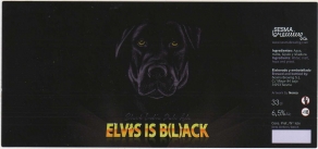 Elvis is B(l)ack