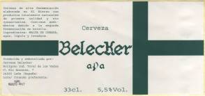 Belecker APA