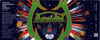 MAIKU & ALLOL - ARCADIA
