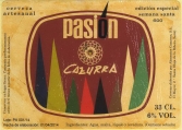 Pasion cazurra