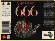 The Beast 666