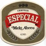 Fábrica de Cerveja João de Melo Abreu