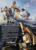 San Miguel