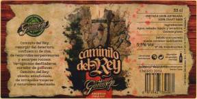 Caminito del Rey
