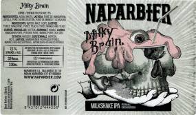MILKY BRAIN