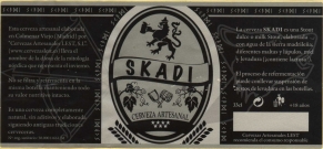 Skadi