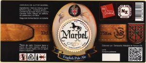 English Pale Ale