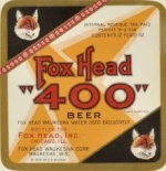 Fox Head