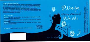 PALE ALE