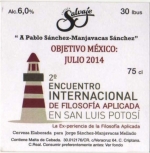 2º Encuentro de Filosofia