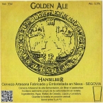 Hanselbier Golden Ale
