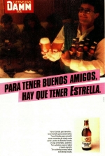 Estrella Dorada