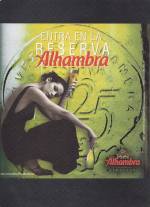 Alhambra 1925